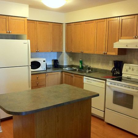 Mississauga Furnished Apartments Экстерьер фото